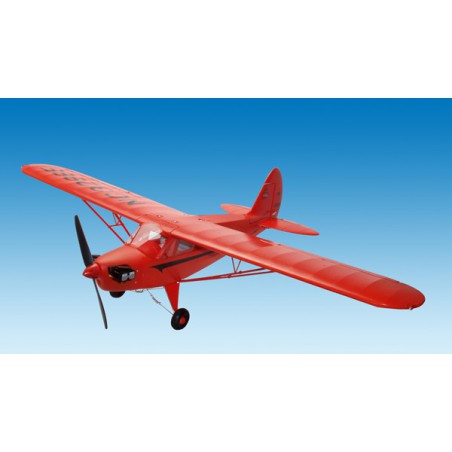 Electric piper sales cub