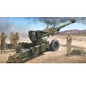 US -Plastiktankmodell 155 mm TOWITZER | Scientific-MHD