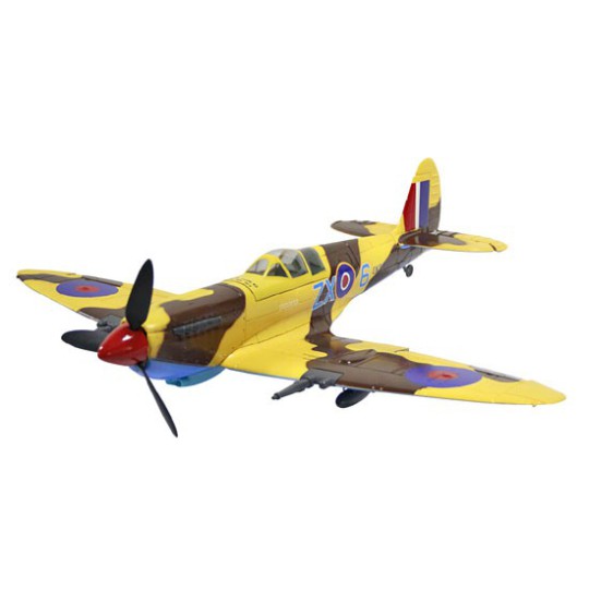 SPITFIRE EP ARF radio -controlled electric aircraft SPITFIRE EP ARF radio -controlled electric aircraft | Scientific-MHD
