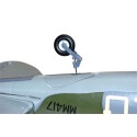 Moskito -ARF -Funkgeräte mit elektrischer Flugzeuge + verstärkter Zug | Scientific-MHD