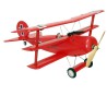 Fokker Red Baron EP ARF radio -controlled electric aircraft | Scientific-MHD