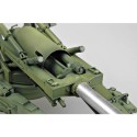 Maquette de Char en plastique US M198 155MM TOWED HOWITZER