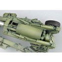 US -Plastiktankmodell 155 mm TOWITZER | Scientific-MHD