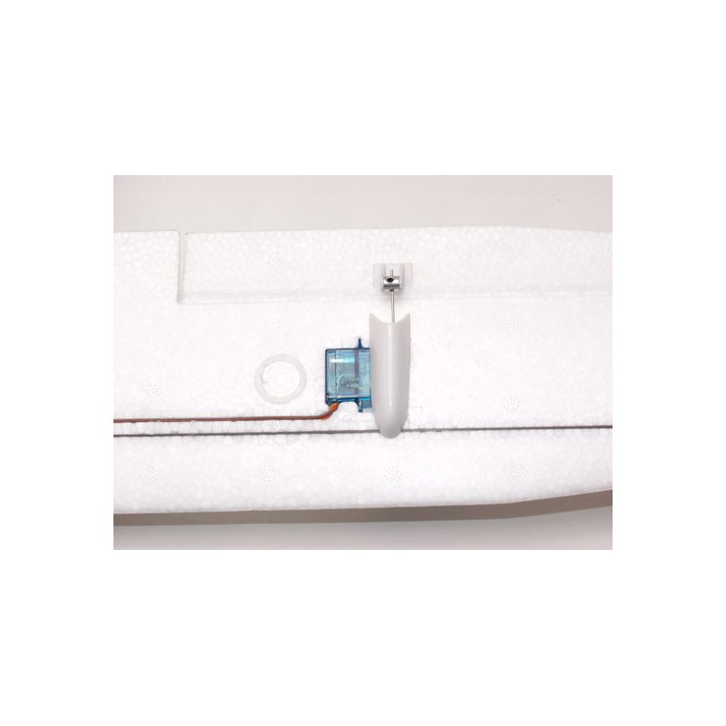 Avions électrique radiocommandé SPIRIT EP PNP ARF