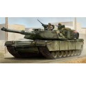 US M1A1 AIM MBT plastic plastic model | Scientific-MHD