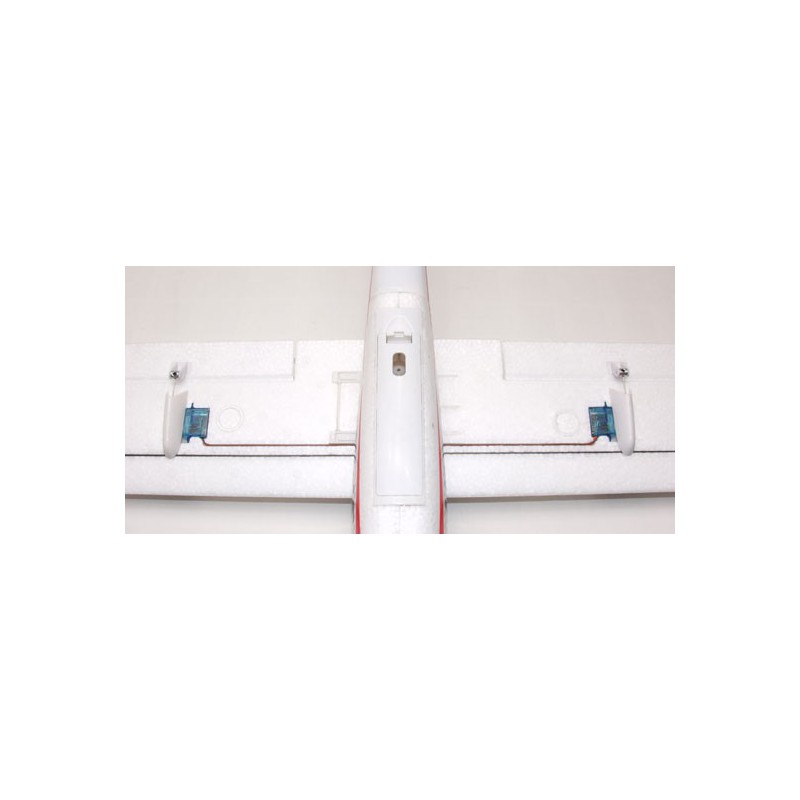 Avions électrique radiocommandé Combo SPIRIT EP RTF