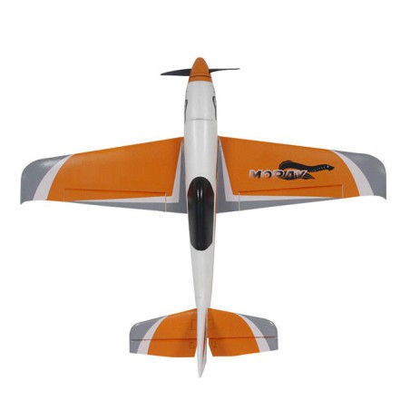 Moray EP PNF Arf radio -controlled electric aircraft | Scientific-MHD