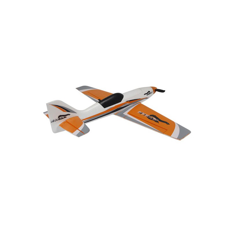 Avions électrique radiocommandé MORAY EP PNP ARF