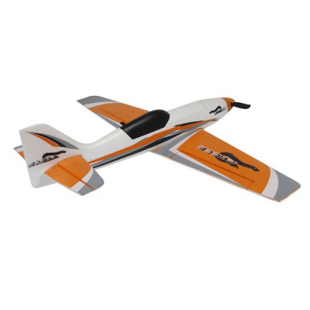 Moray EP PNF Arf radio -controlled electric aircraft | Scientific-MHD