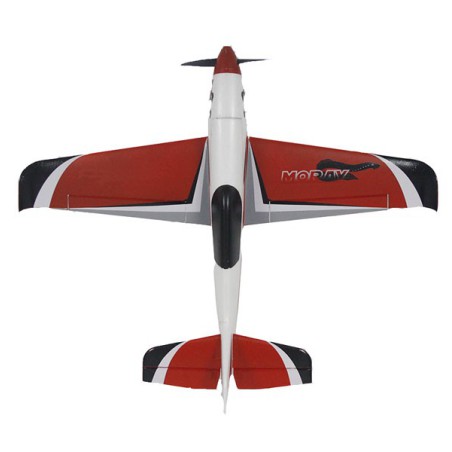 Moray EP PNF Arf radio -controlled electric aircraft | Scientific-MHD