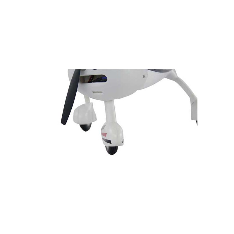 Avions électrique radiocommandé Combo FLIGHT DESIGN EP RTF Avions électrique radiocommandé Combo FLIGHT DESIGN EP RTF