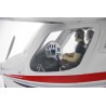 Avions électrique radiocommandé Combo FLIGHT DESIGN EP RTF Avions électrique radiocommandé Combo FLIGHT DESIGN EP RTF
