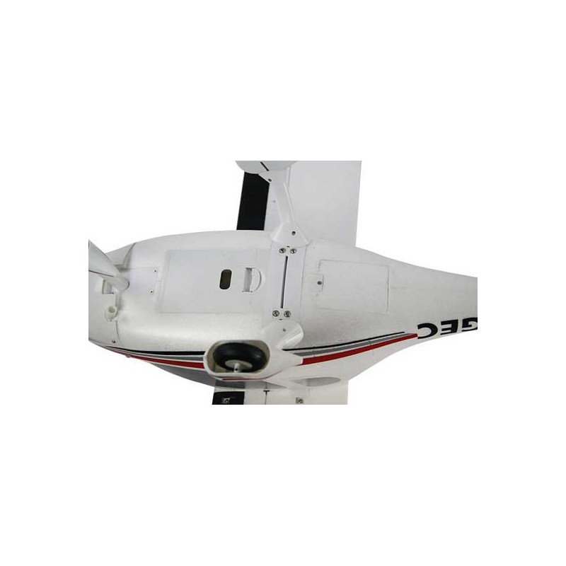 Avions électrique radiocommandé Combo FLIGHT DESIGN EP RTF Avions électrique radiocommandé Combo FLIGHT DESIGN EP RTF