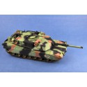 US M1A1 AIM MBT plastic plastic model | Scientific-MHD