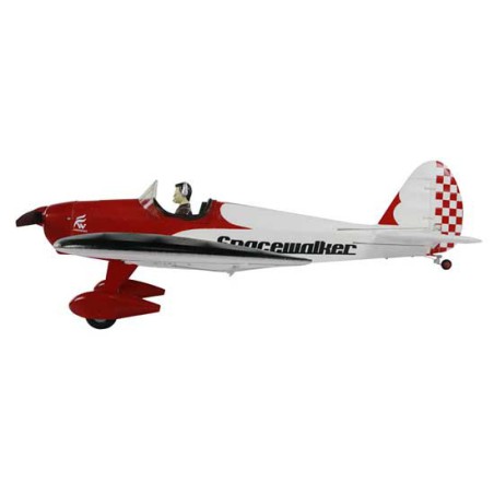 Radio -controlled electrical planes Combo Spacewalker EP RTF | Scientific-MHD