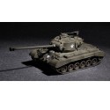 US M26 plastic tank model + 90mm T15E2M2 1/72 | Scientific-MHD