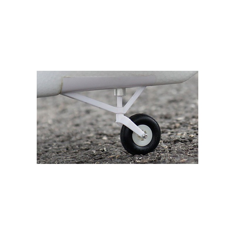 Avions électrique radiocommandé Pandora EP PNP Bleu