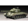 US M26A1 plastic tank model | Scientific-MHD