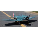 Avions électrique radiocommandé SBD Dauntless PNP ARF