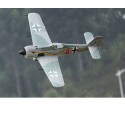 Focke Wulf 190 PNP radio -controlled electric aircraft | Scientific-MHD