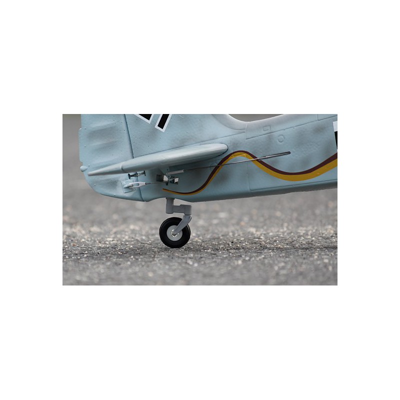 Avions électrique radiocommandé Focke Wulf 190 PNP Avions électrique radiocommandé Focke Wulf 190 PNP