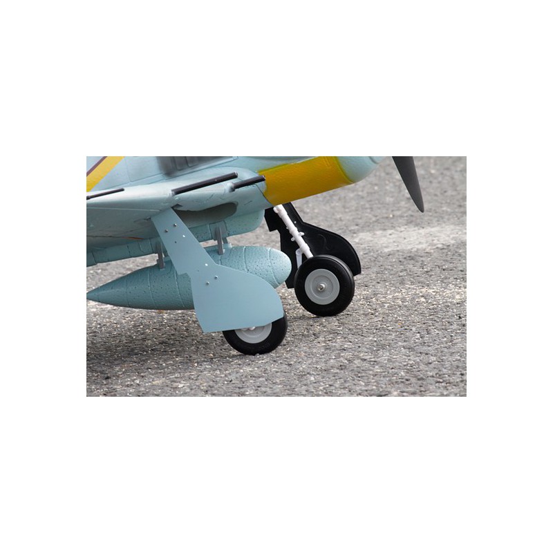 Avions électrique radiocommandé Focke Wulf 190 PNP Avions électrique radiocommandé Focke Wulf 190 PNP