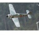 Electric Air Plans Radio Combo FW190 EP BL ARF MHD8X | Scientific-MHD