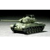 US plastic tank model M46 Patton | Scientific-MHD