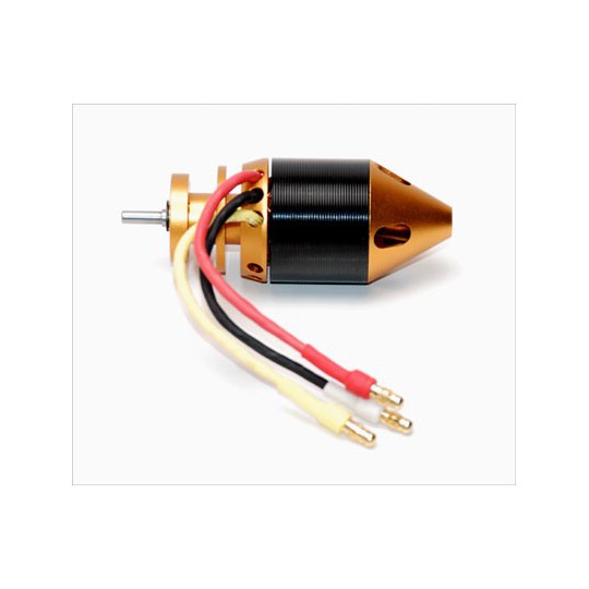 Electric motor radio controlled CT engine for 64mm turbine Electric motor radio controlled CT engine for 64mm turbine | Scientific-MHD