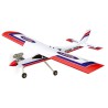 Excel 2000 radio -controlled thermal airplane - 46 GP ARF | Scientific-MHD