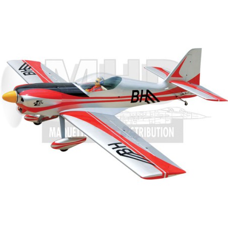 Zlin Radio Airplane Zlin 26-30cc ARF | Scientific-MHD