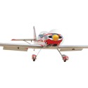 Zlin Radio Airplane Zlin 26-30cc ARF | Scientific-MHD