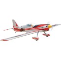 Zlin Radio Airplane Zlin 26-30cc ARF | Scientific-MHD