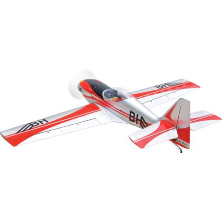 Zlin Radio Airplane Zlin 26-30cc ARF | Scientific-MHD