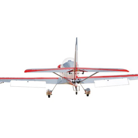 Zlin Radio Airplane Zlin 26-30cc ARF | Scientific-MHD