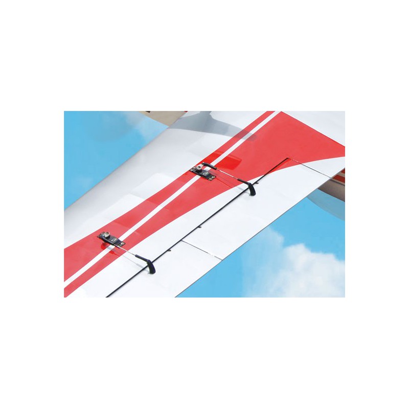 Zlin Radio Airplane Zlin 2630cc ARF ScientificMHD