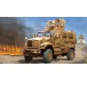 Maquette de Char en plastique US MAUXXPRO MRAP