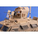 US -Kunststoff -Tankmodell MAUXXPRO MRAP | Scientific-MHD