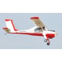 Radio-controlled thermal aircraft PZL-104 Wilga Arf | Scientific-MHD