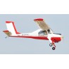 Radio-controlled thermal aircraft PZL-104 Wilga Arf | Scientific-MHD