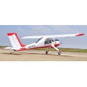 Radio-controlled thermal aircraft PZL-104 Wilga Arf | Scientific-MHD