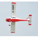 Radio-controlled thermal aircraft PZL-104 Wilga Arf | Scientific-MHD