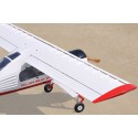 Radio-controlled thermal aircraft PZL-104 Wilga Arf | Scientific-MHD