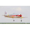 SEA FURY EP ARF radio -controlled electric aircraft | Scientific-MHD