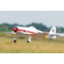 SEA FURY EP ARF radio -controlled electric aircraft | Scientific-MHD