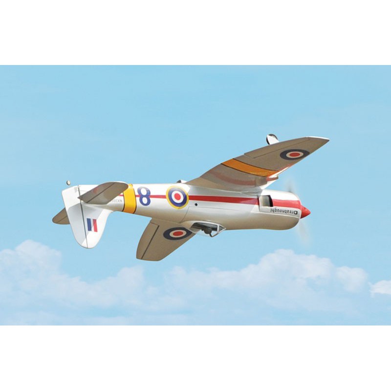 Avions électrique radiocommandé SEA FURY EP ARF Avions électrique radiocommandé SEA FURY EP ARF