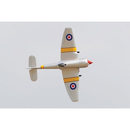 SEA FURY EP ARF radio -controlled electric aircraft | Scientific-MHD