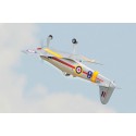 SEA FURY EP ARF radio -controlled electric aircraft | Scientific-MHD