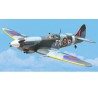 SPITFIRE 33-35cc arf radio-controlled thermal airplane | Scientific-MHD