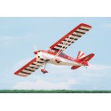 Super decathlon 33cc thermal airplane | Scientific-MHD